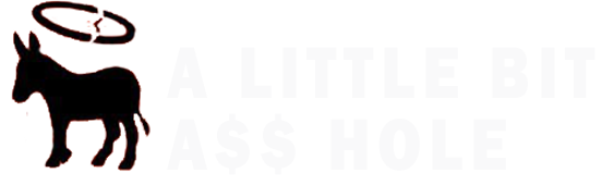 Little bit a hole